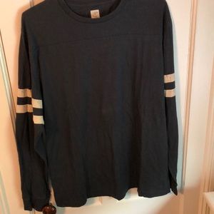 J CREW long sleeve shirt